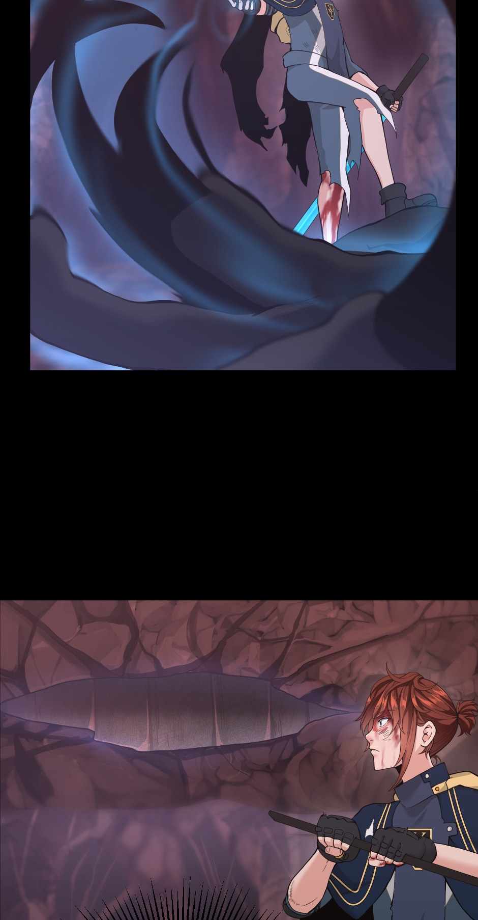 The Beginning After the End Chapter 120 page 14