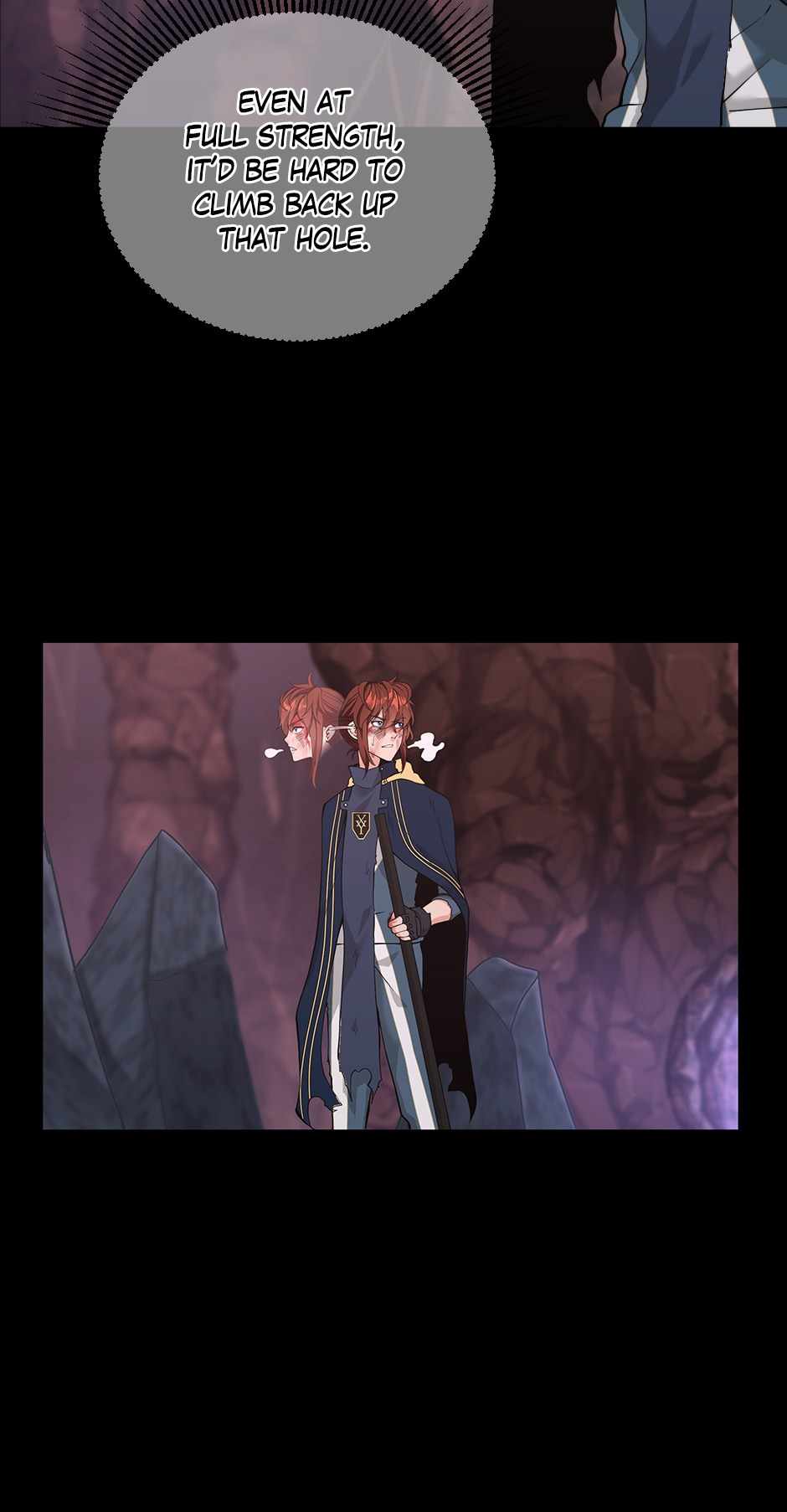 The Beginning After the End Chapter 120 page 15