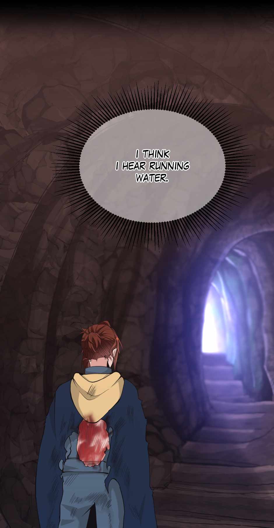 The Beginning After the End Chapter 120 page 17