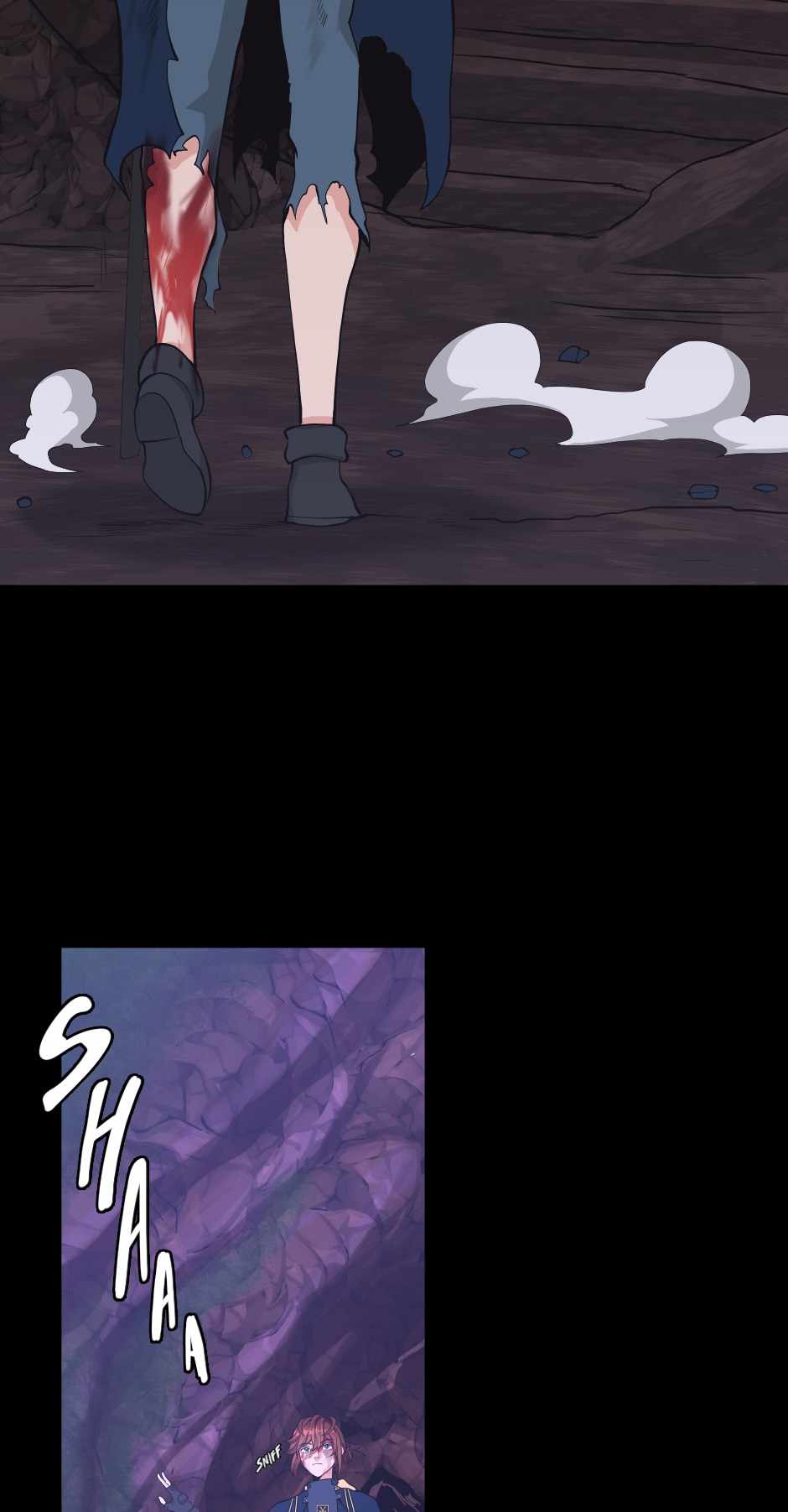 The Beginning After the End Chapter 120 page 18