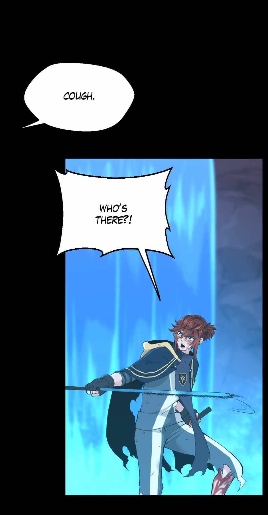 The Beginning After the End Chapter 120 page 27