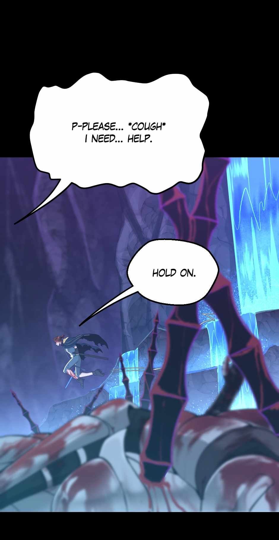 The Beginning After the End Chapter 120 page 28