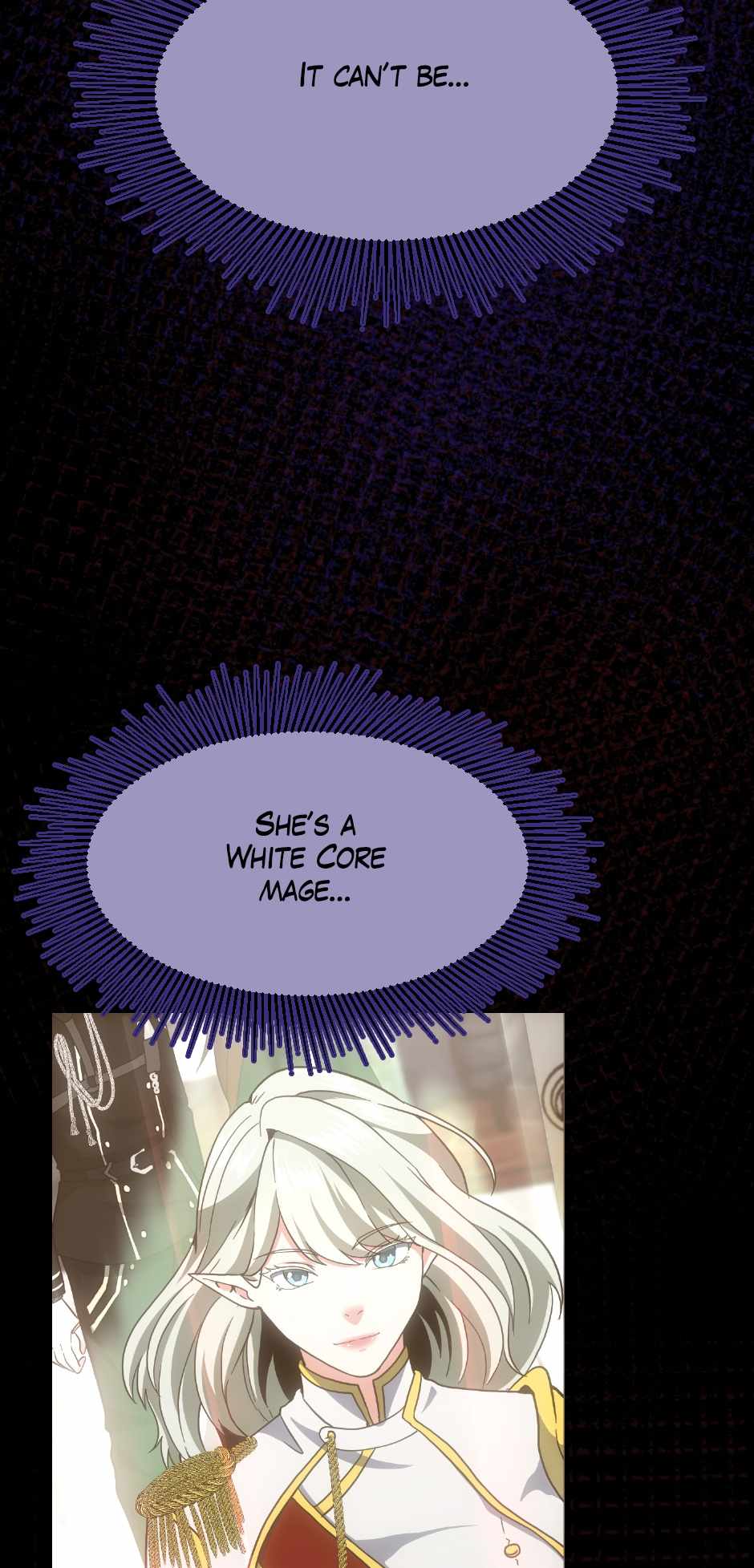 The Beginning After the End Chapter 120 page 40