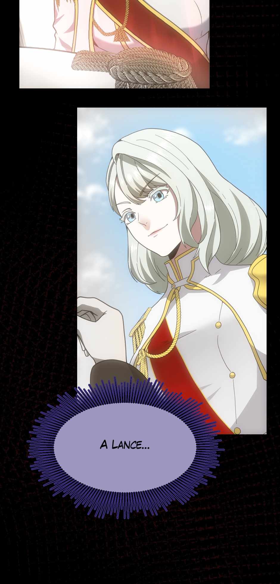 The Beginning After the End Chapter 120 page 41