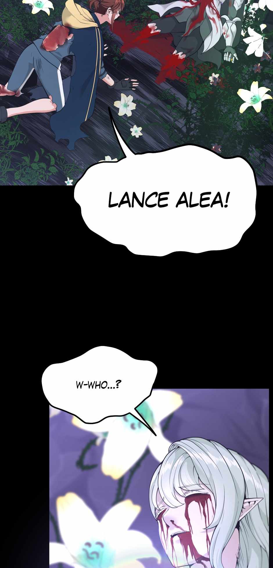The Beginning After the End Chapter 120 page 43
