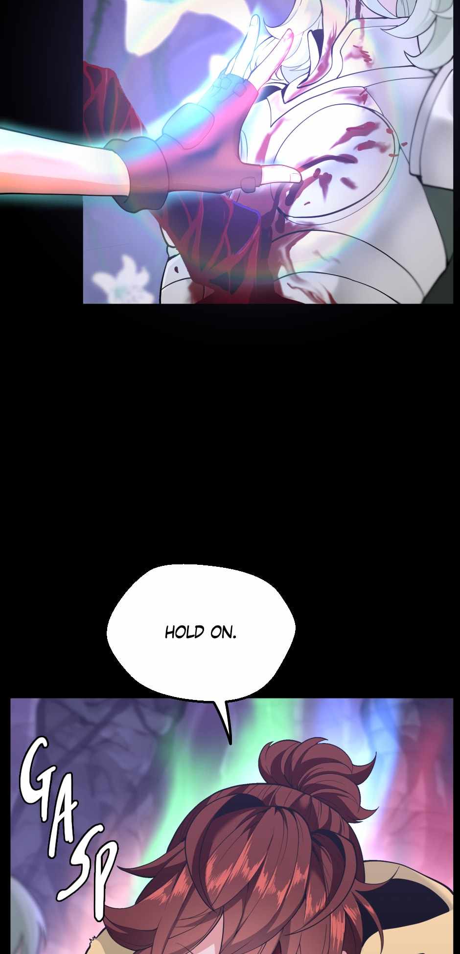 The Beginning After the End Chapter 120 page 44