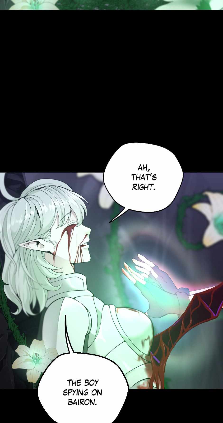 The Beginning After the End Chapter 120 page 47