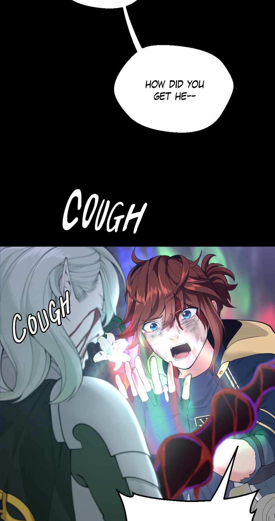 The Beginning After the End Chapter 120 page 48