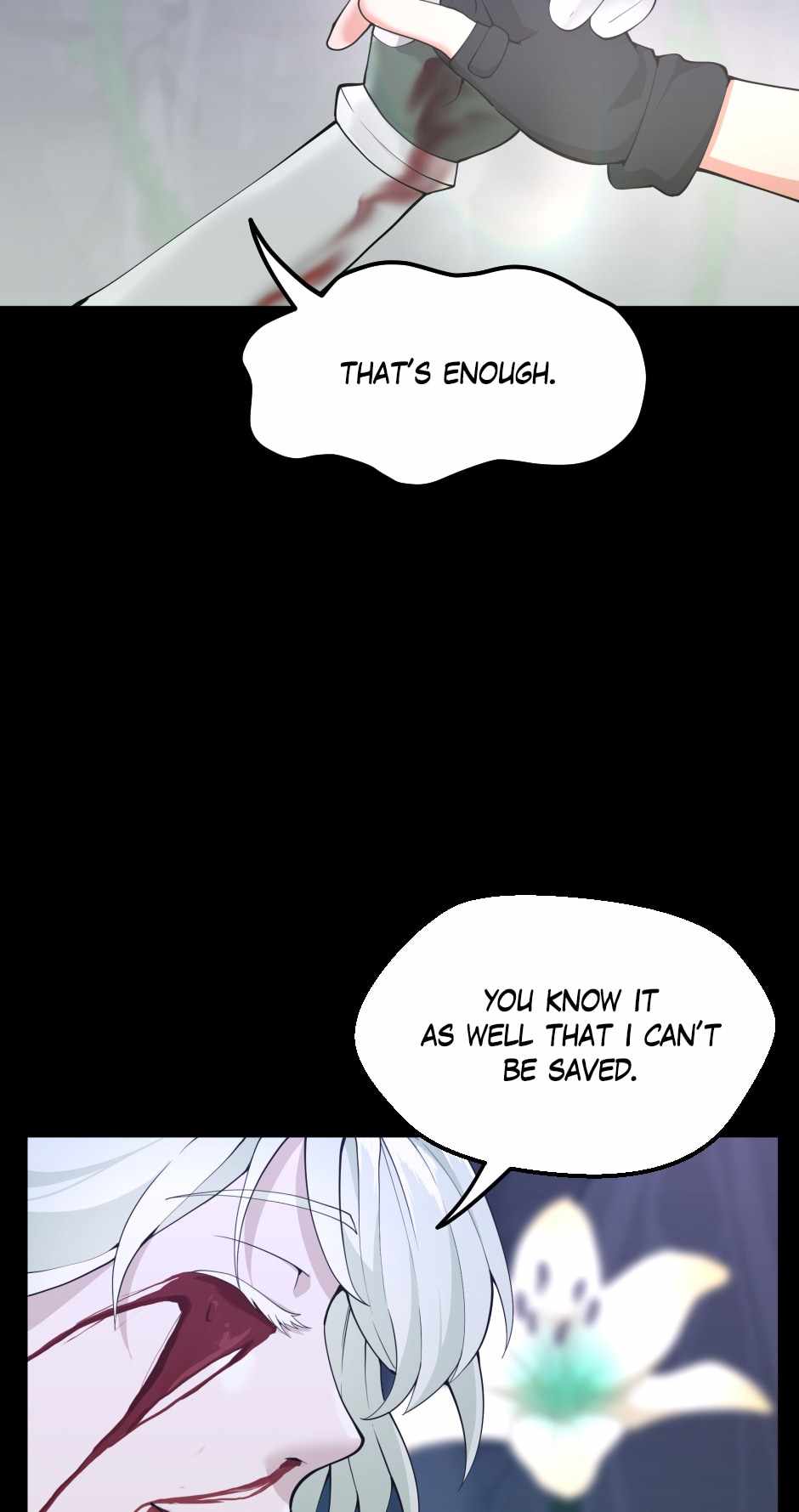 The Beginning After the End Chapter 120 page 50