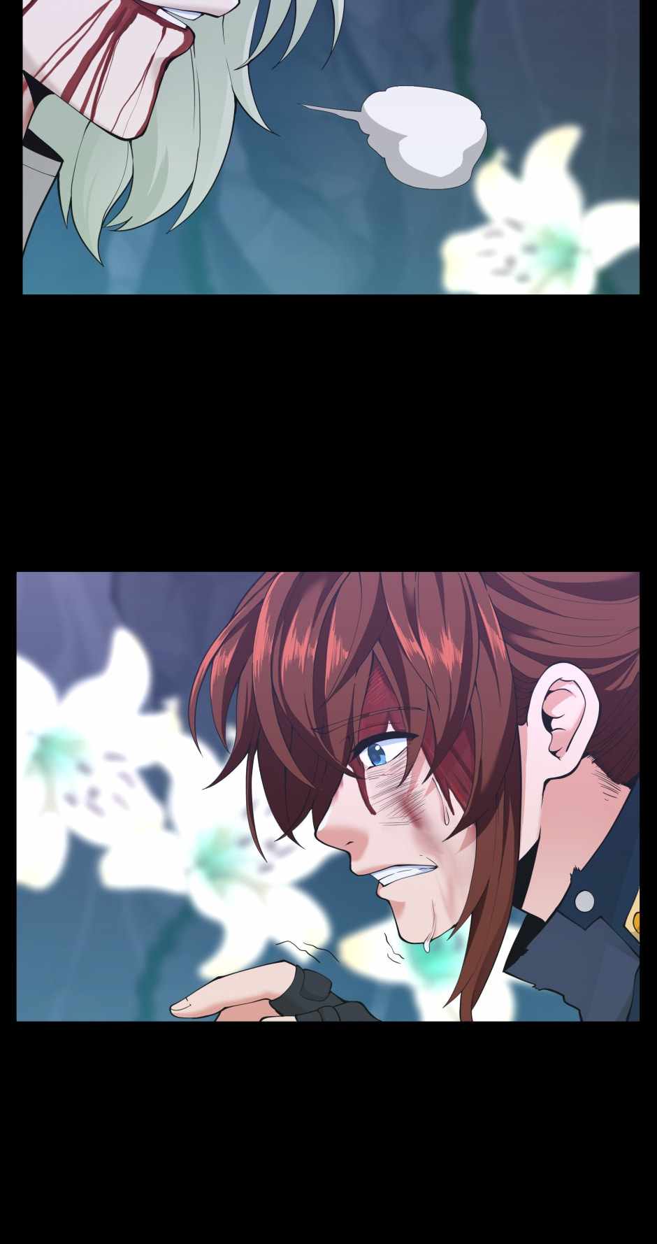 The Beginning After the End Chapter 120 page 51