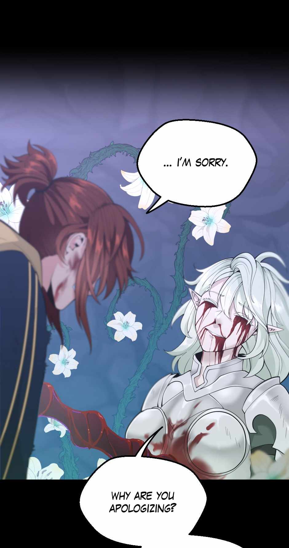The Beginning After the End Chapter 120 page 52