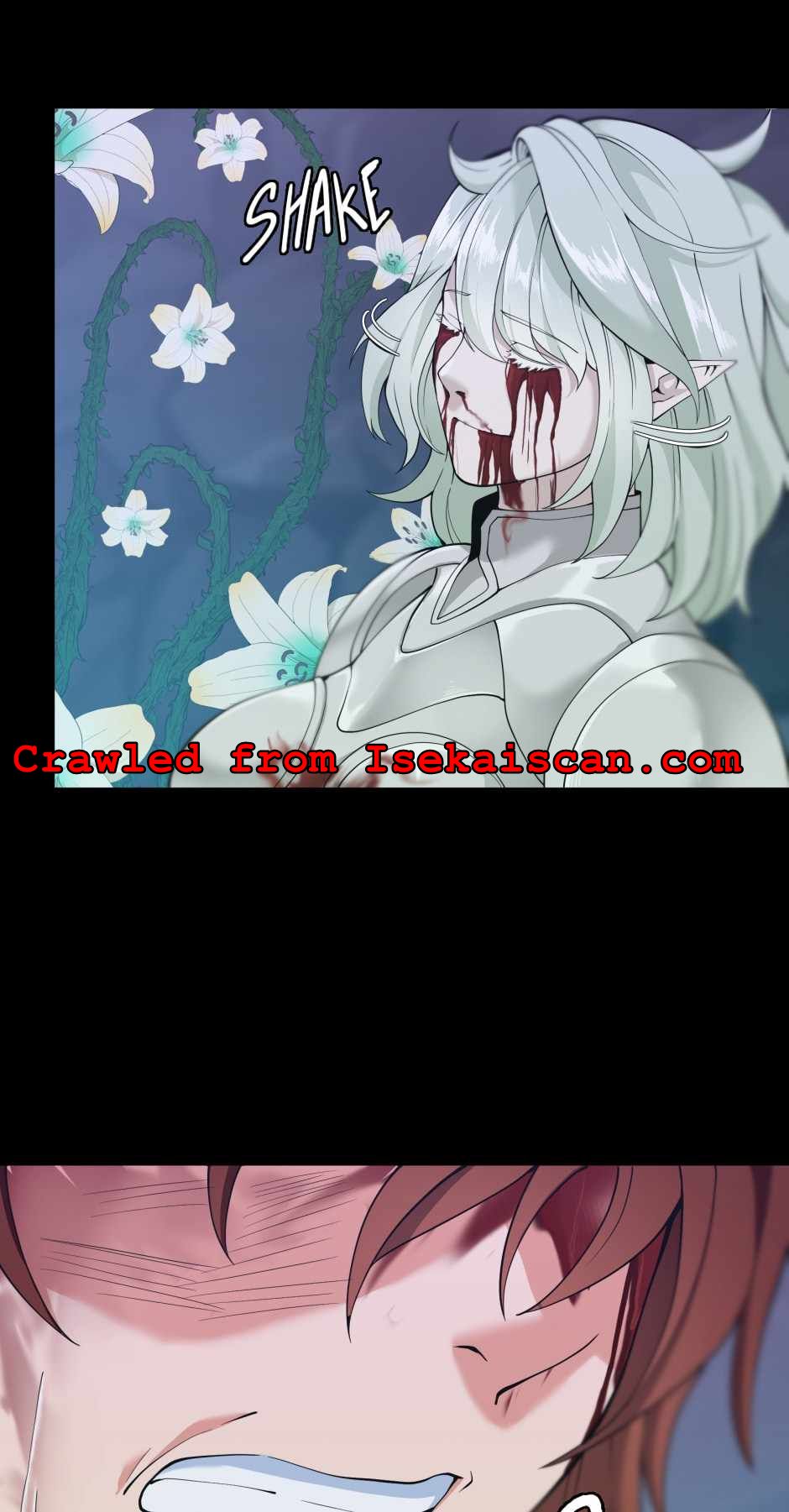 The Beginning After the End Chapter 120 page 54