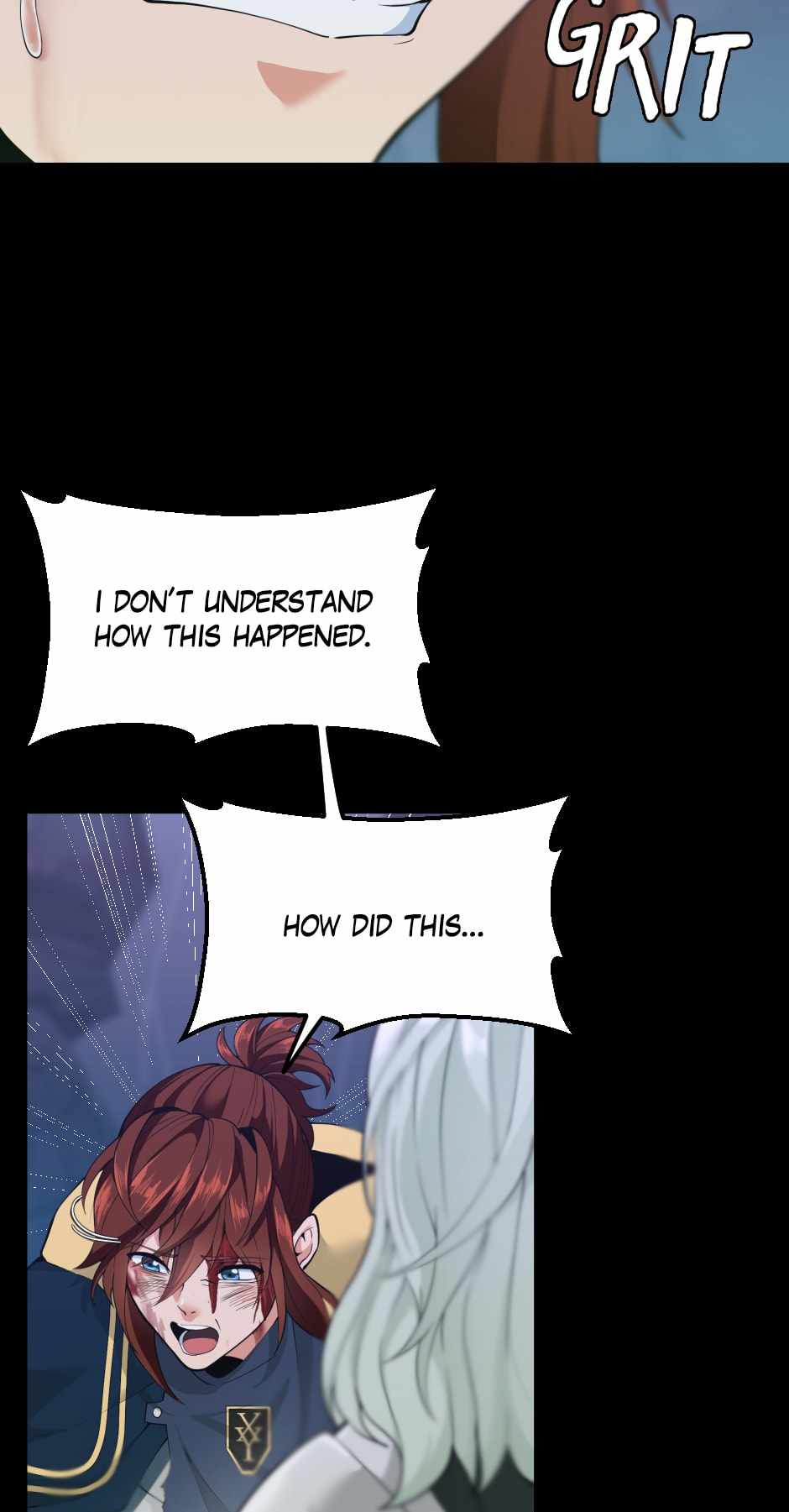 The Beginning After the End Chapter 120 page 55