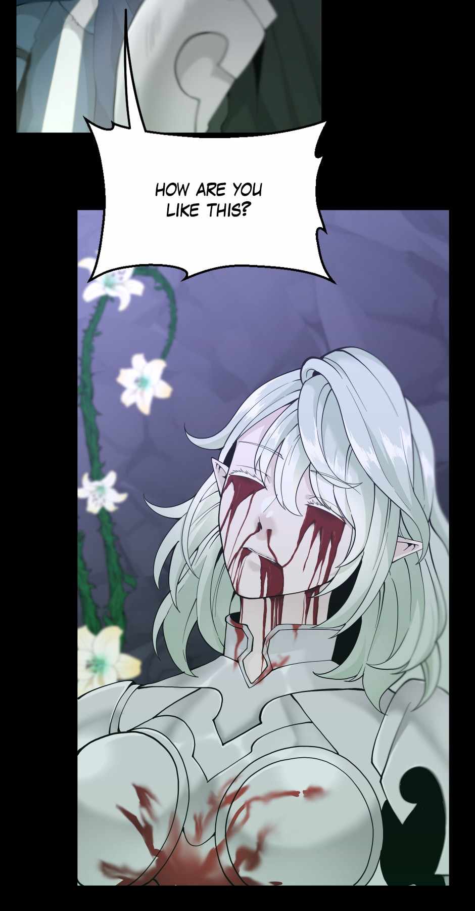 The Beginning After the End Chapter 120 page 56