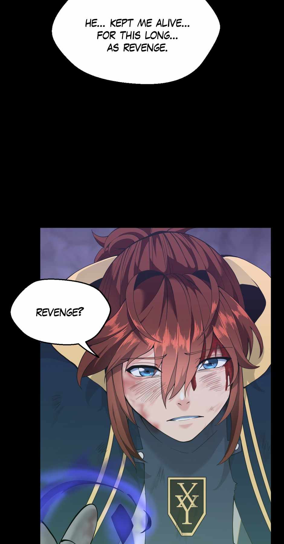 The Beginning After the End Chapter 120 page 59
