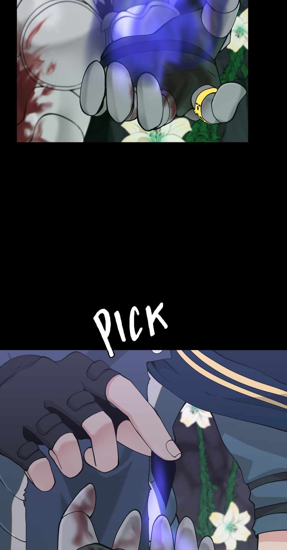 The Beginning After the End Chapter 120 page 61