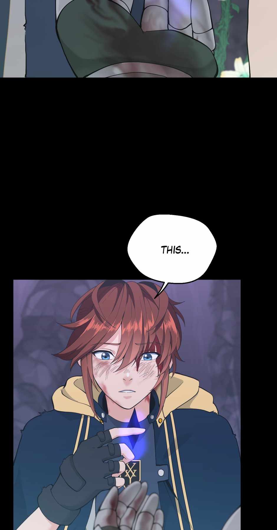 The Beginning After the End Chapter 120 page 62