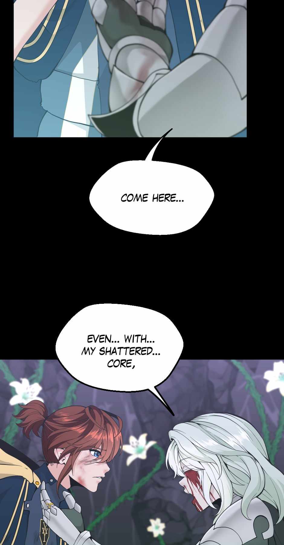 The Beginning After the End Chapter 120 page 63