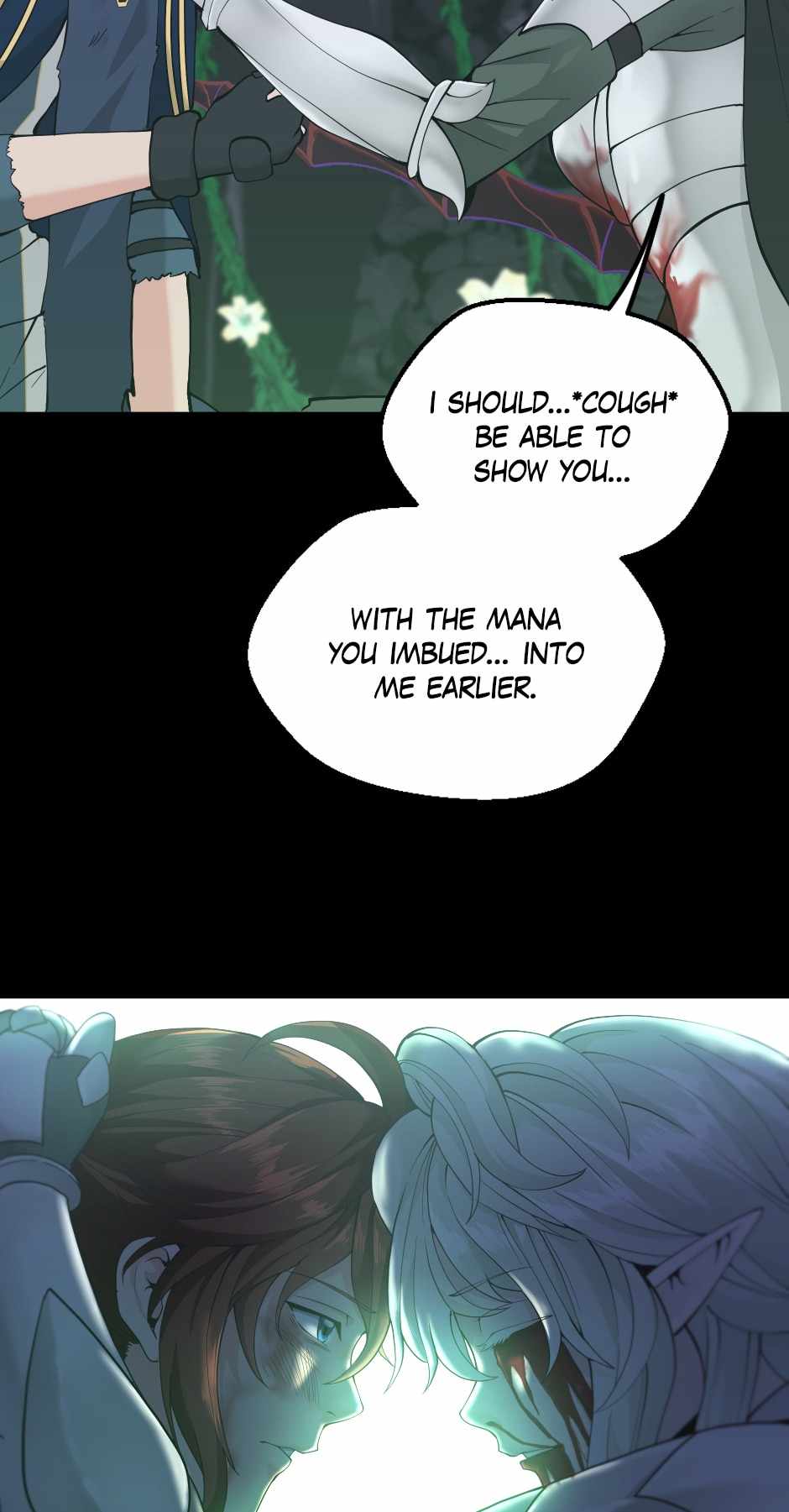 The Beginning After the End Chapter 120 page 64