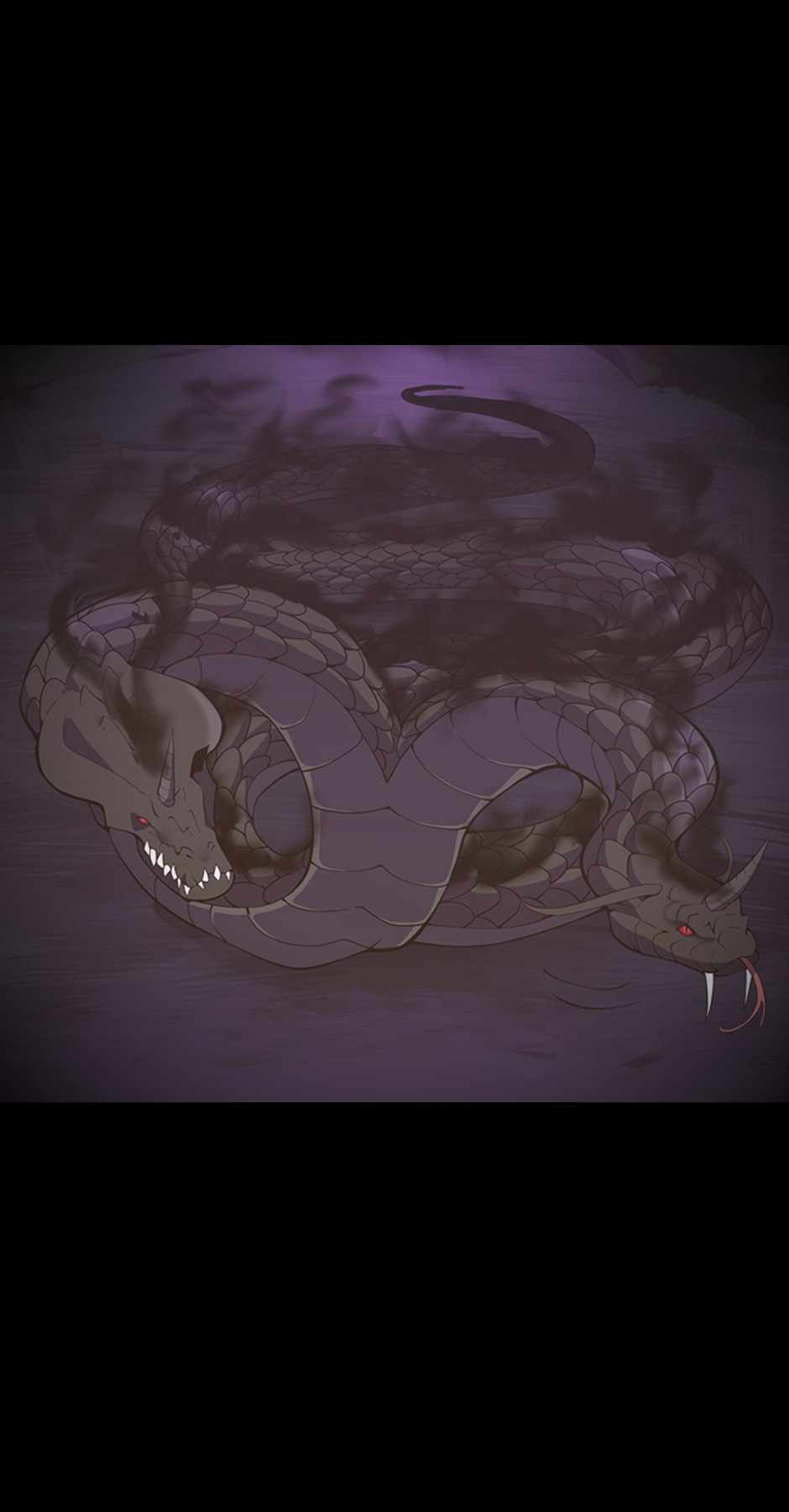 The Beginning After the End Chapter 120 page 69