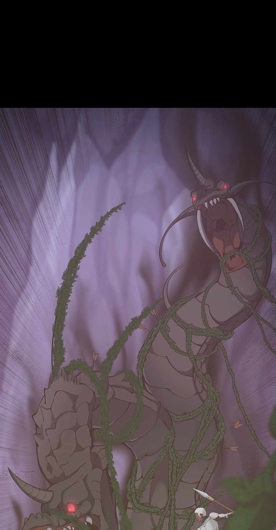 The Beginning After the End Chapter 120 page 70