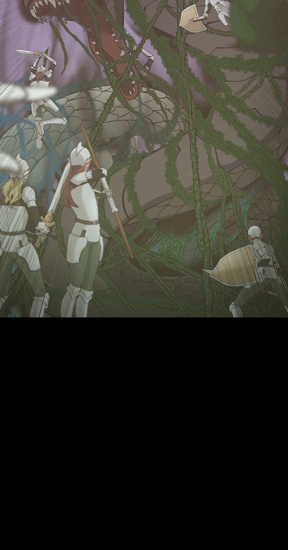 The Beginning After the End Chapter 120 page 71