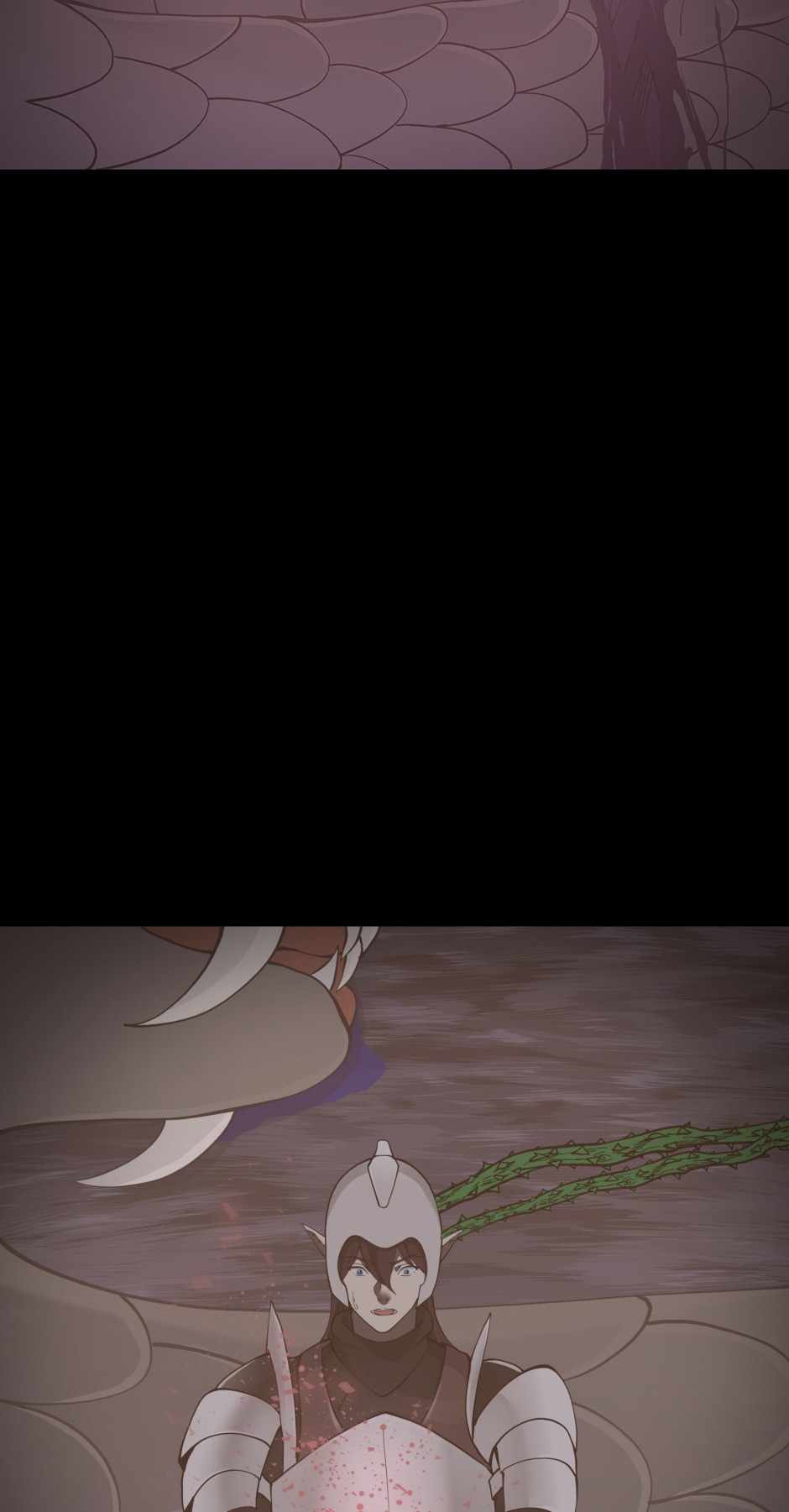 The Beginning After the End Chapter 120 page 73