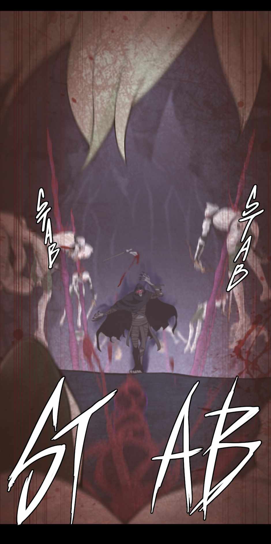 The Beginning After the End Chapter 120 page 95