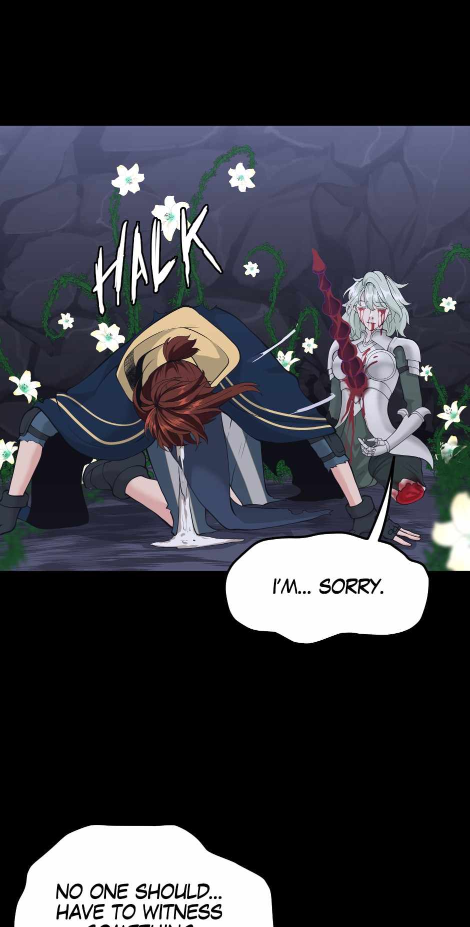 The Beginning After the End Chapter 120 page 104