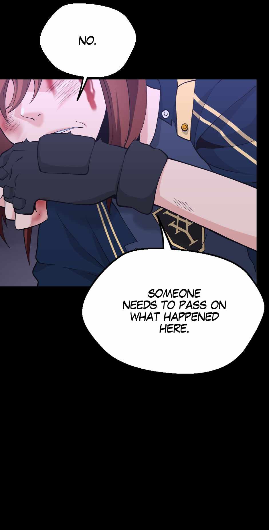 The Beginning After the End Chapter 120 page 106