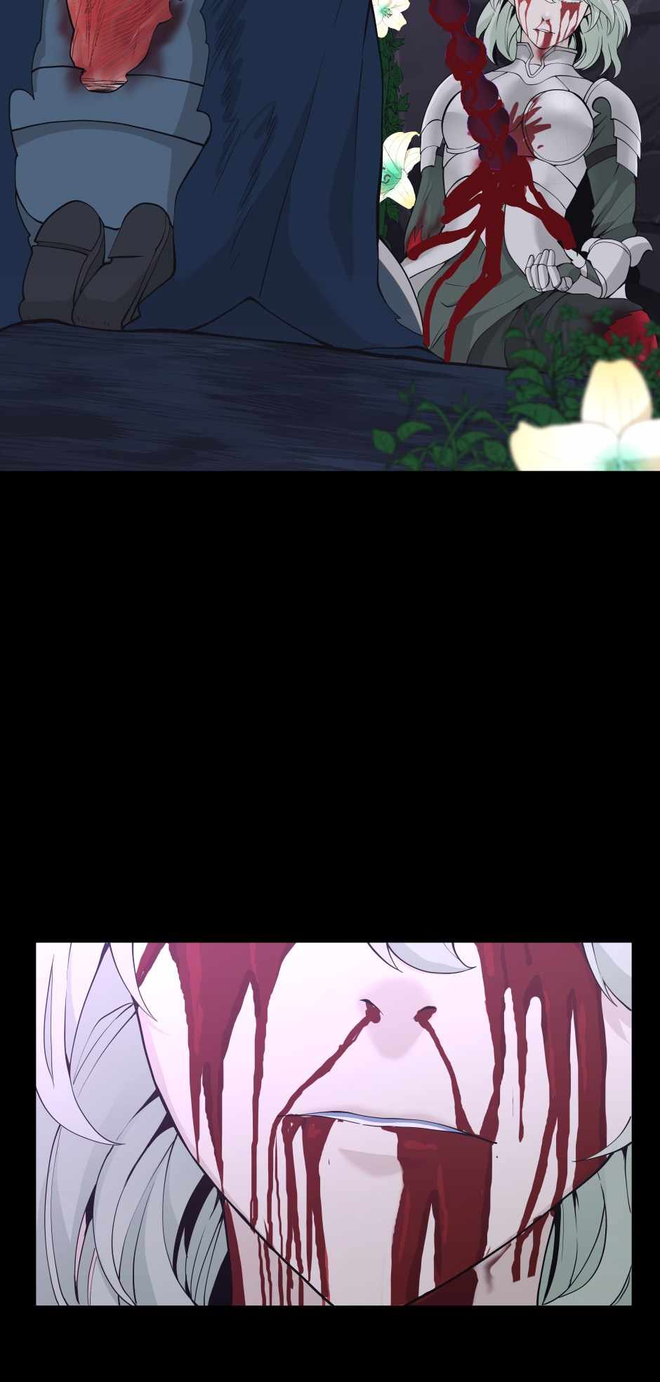 The Beginning After the End Chapter 120 page 109