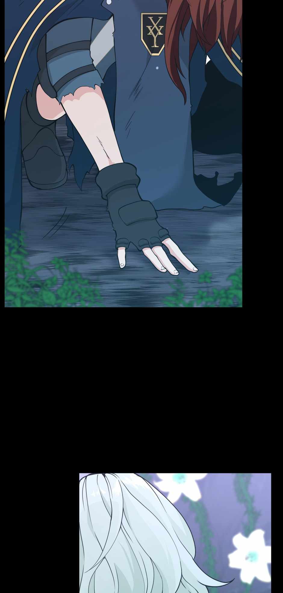 The Beginning After the End Chapter 120 page 113