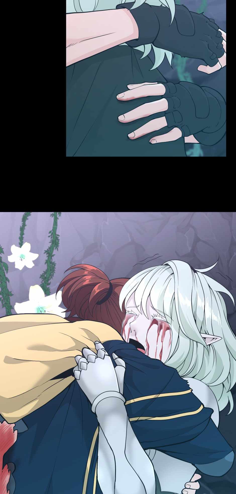 The Beginning After the End Chapter 120 page 114