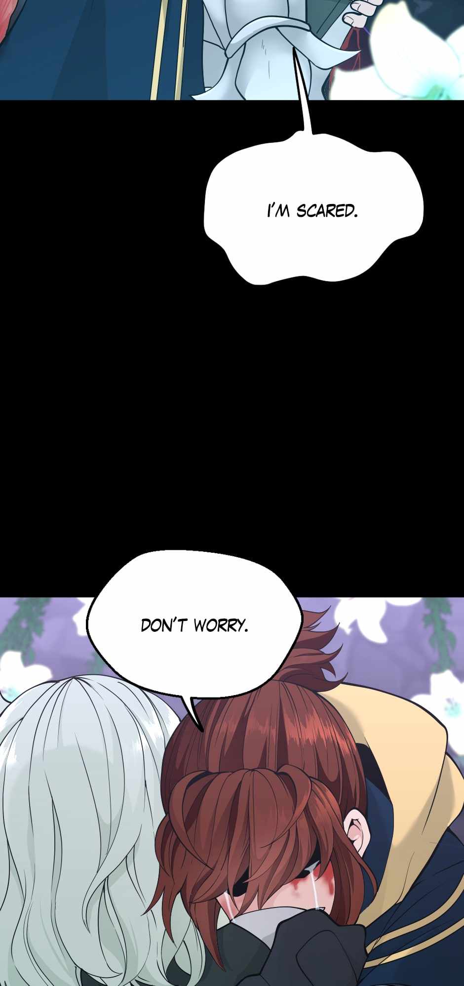 The Beginning After the End Chapter 120 page 115