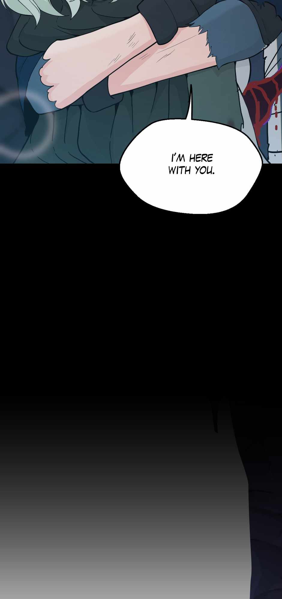 The Beginning After the End Chapter 120 page 116