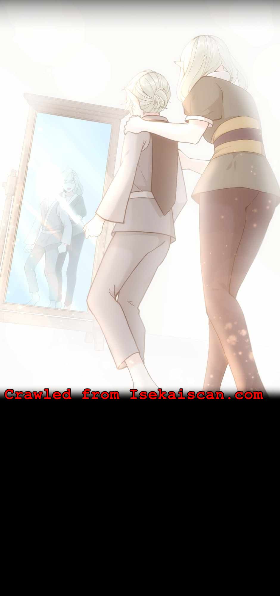 The Beginning After the End Chapter 120 page 121