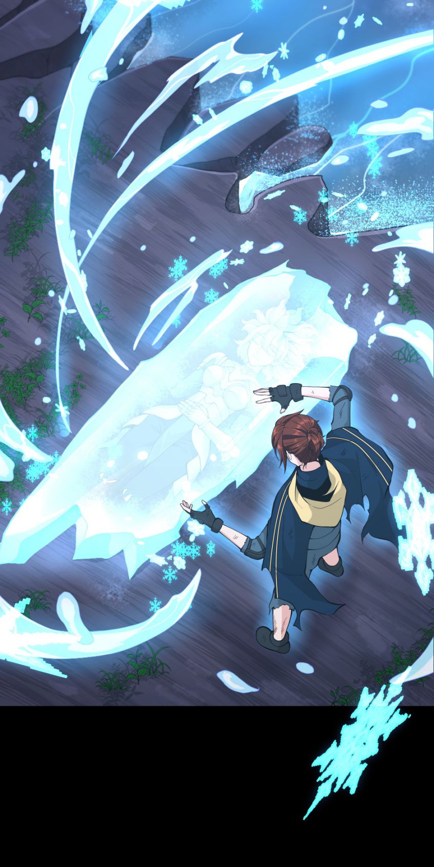 The Beginning After the End Chapter 121 page 15