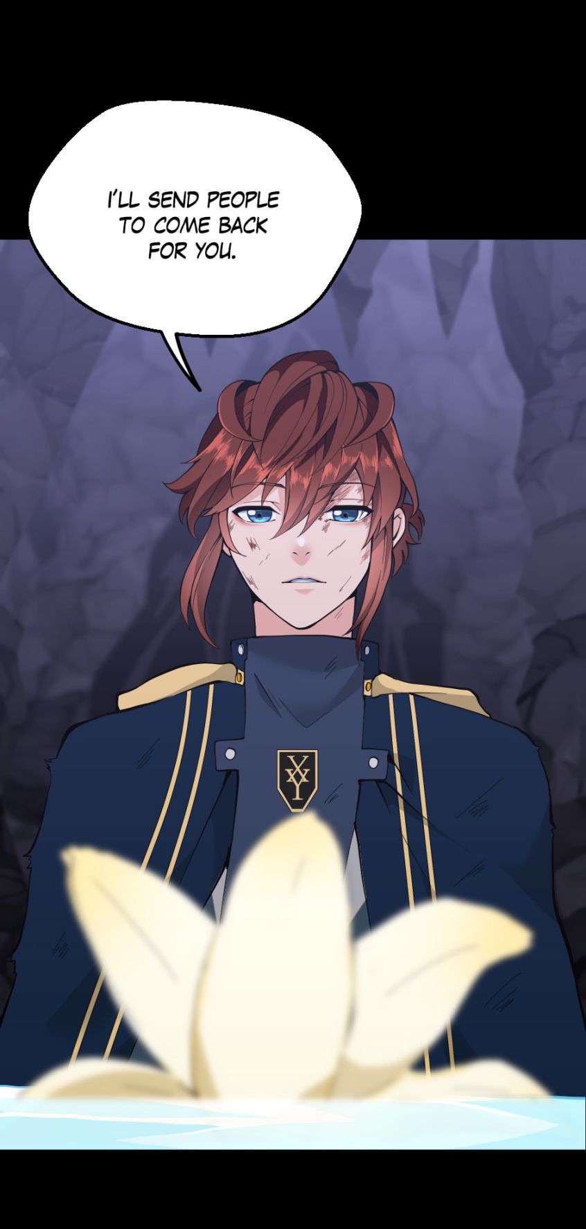 The Beginning After the End Chapter 121 page 17