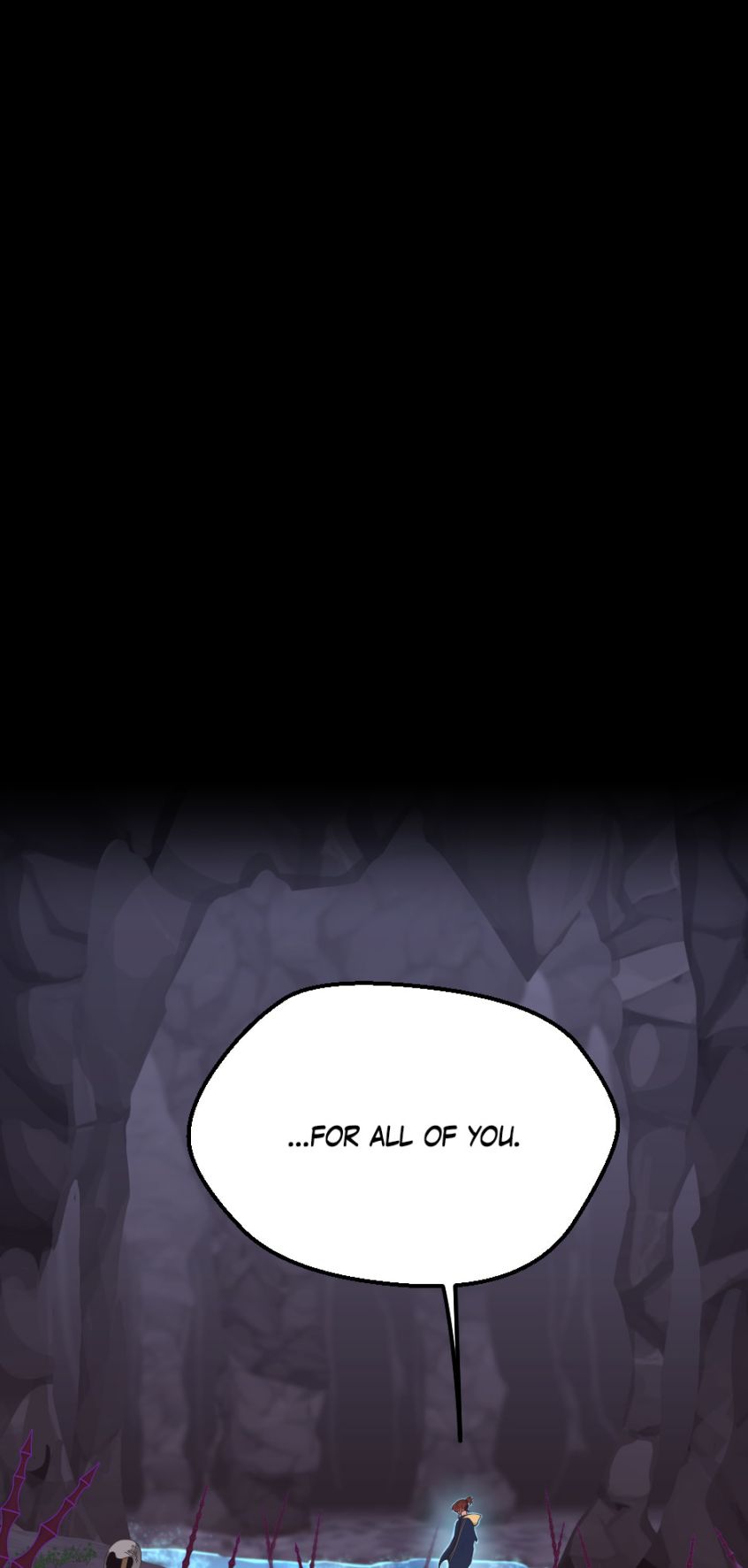 The Beginning After the End Chapter 121 page 18