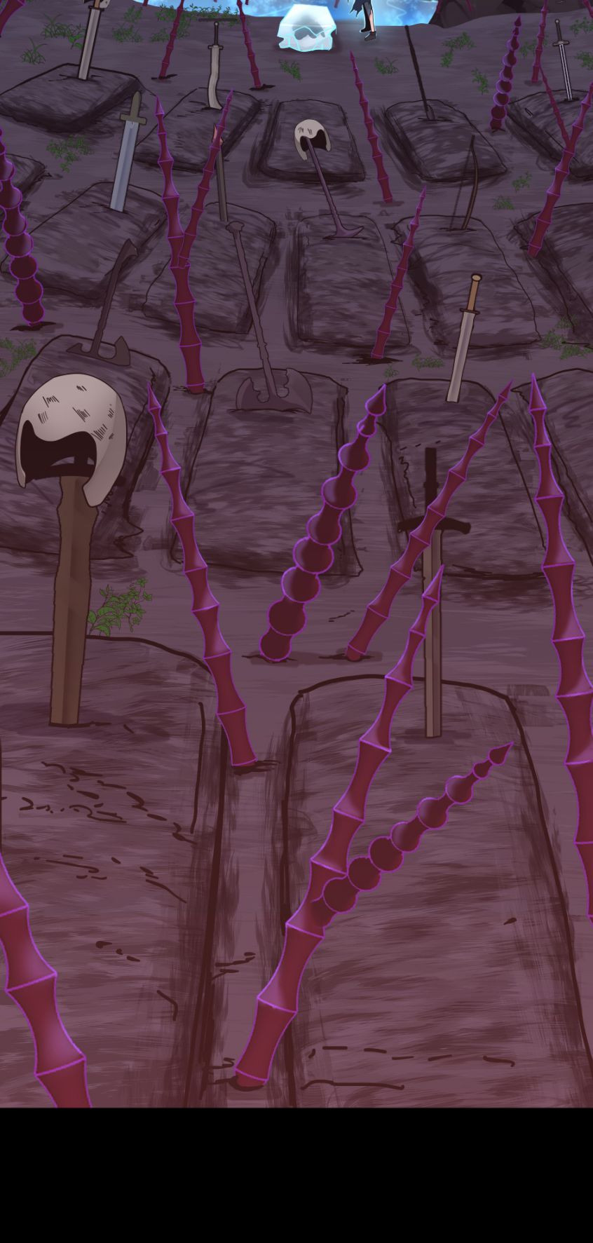 The Beginning After the End Chapter 121 page 19