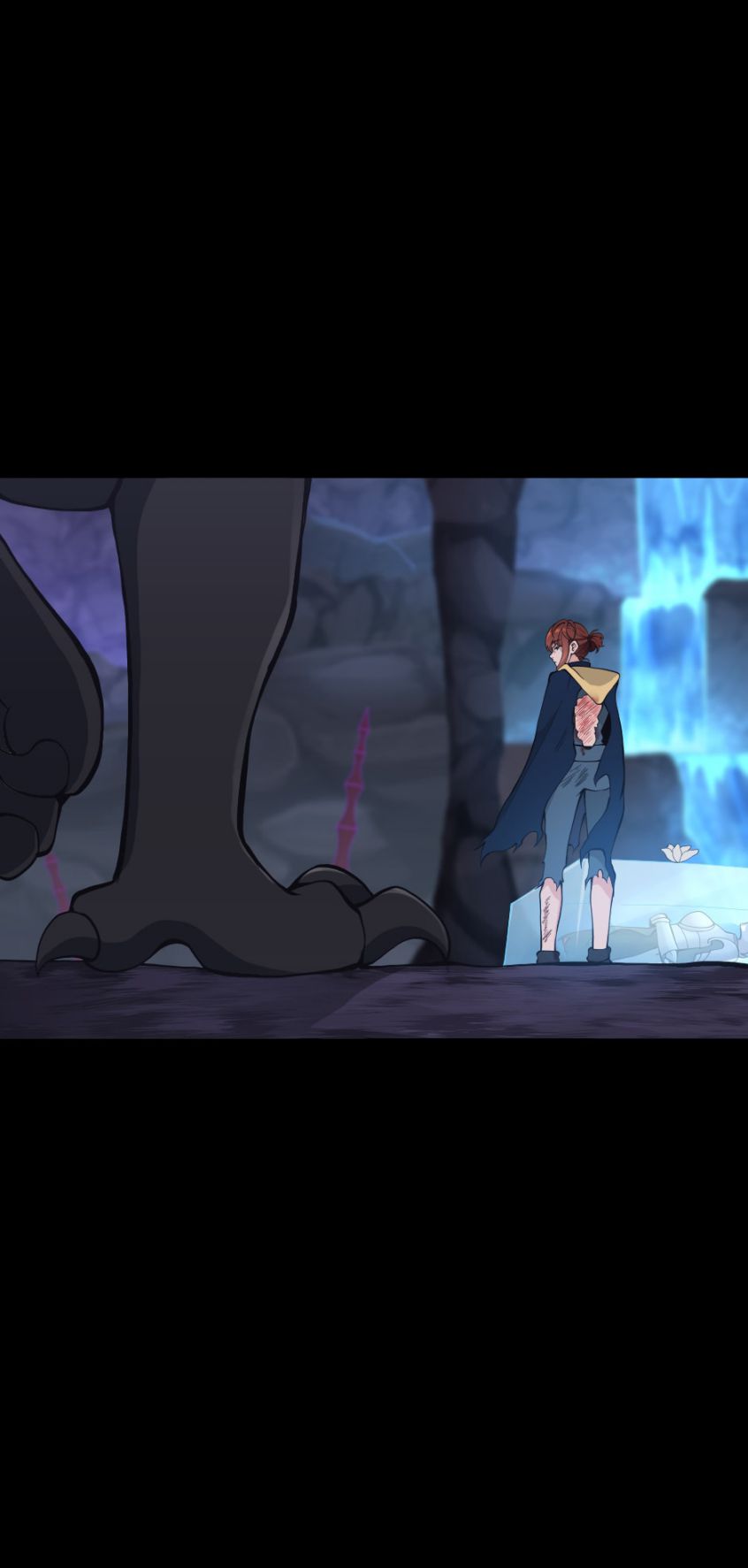 The Beginning After the End Chapter 121 page 20