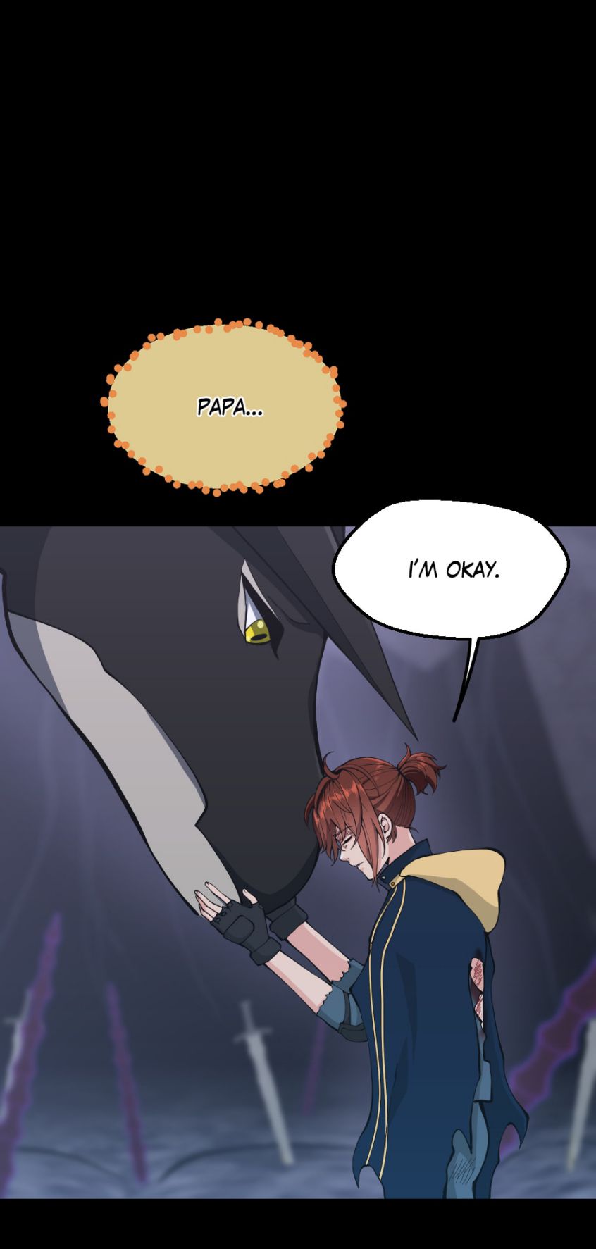 The Beginning After the End Chapter 121 page 22