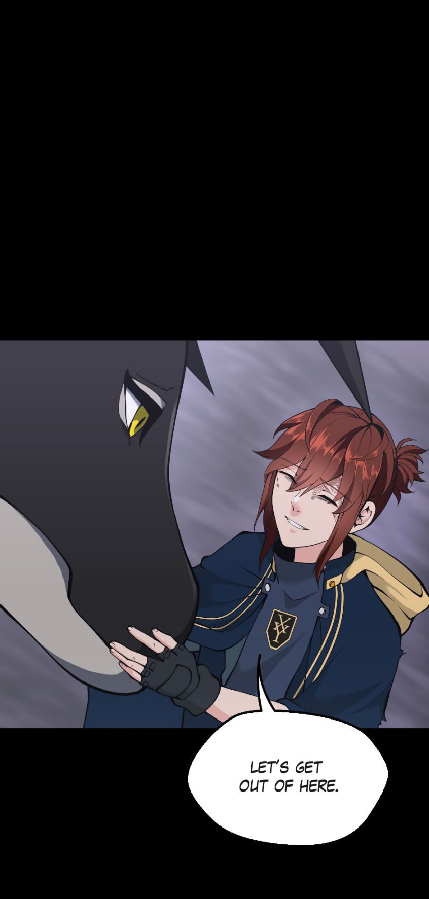 The Beginning After the End Chapter 121 page 23