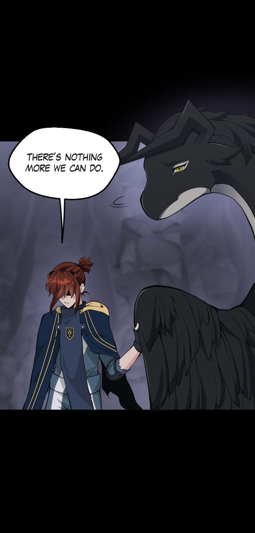 The Beginning After the End Chapter 121 page 24