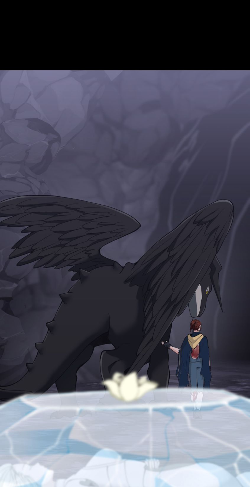 The Beginning After the End Chapter 121 page 25