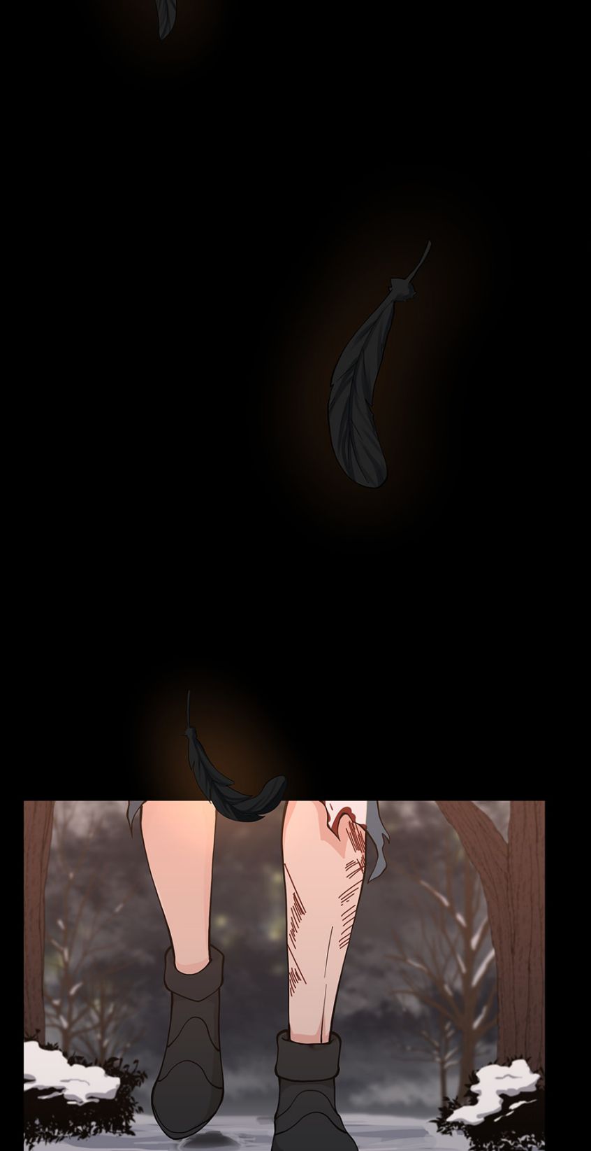 The Beginning After the End Chapter 121 page 31