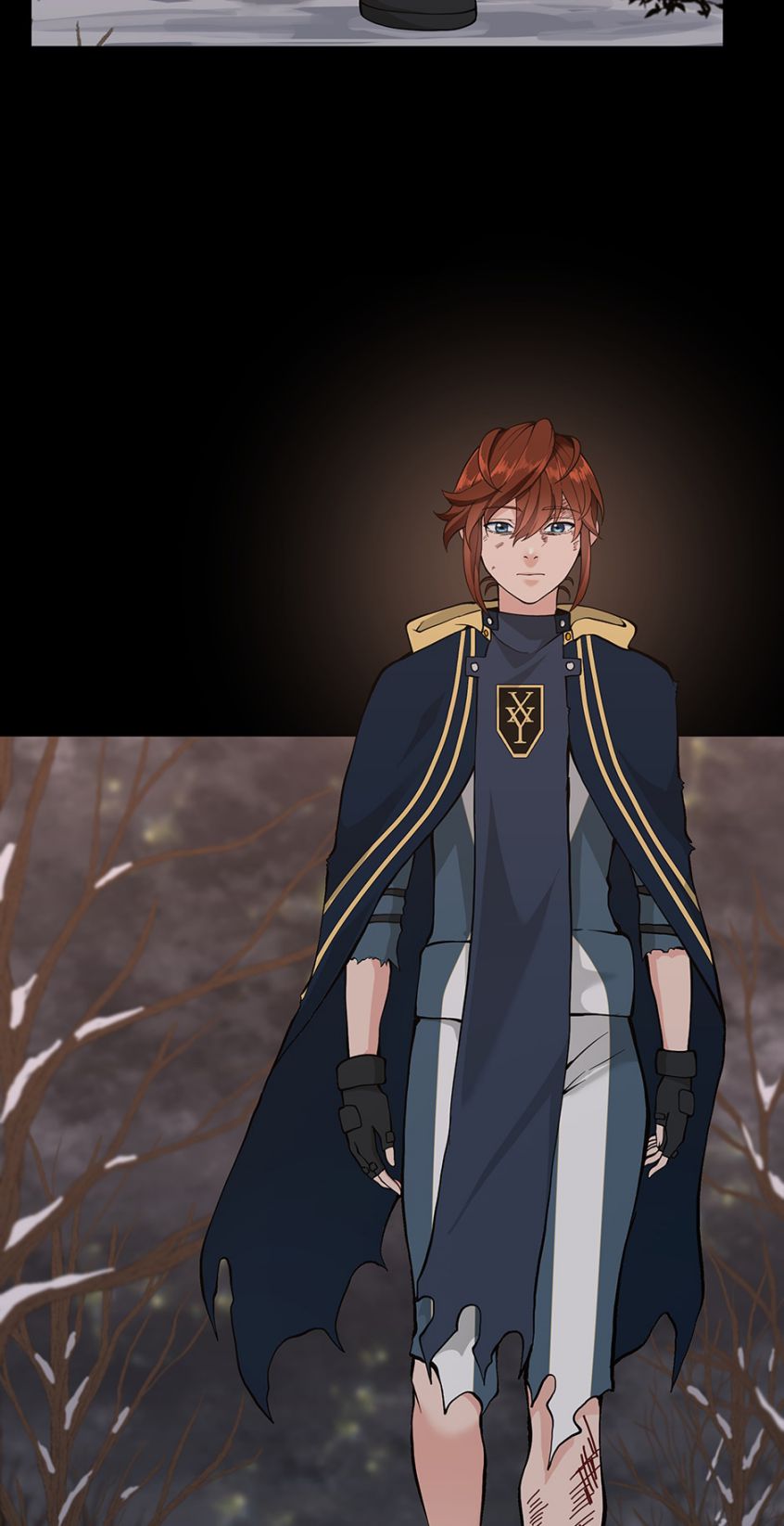 The Beginning After the End Chapter 121 page 32