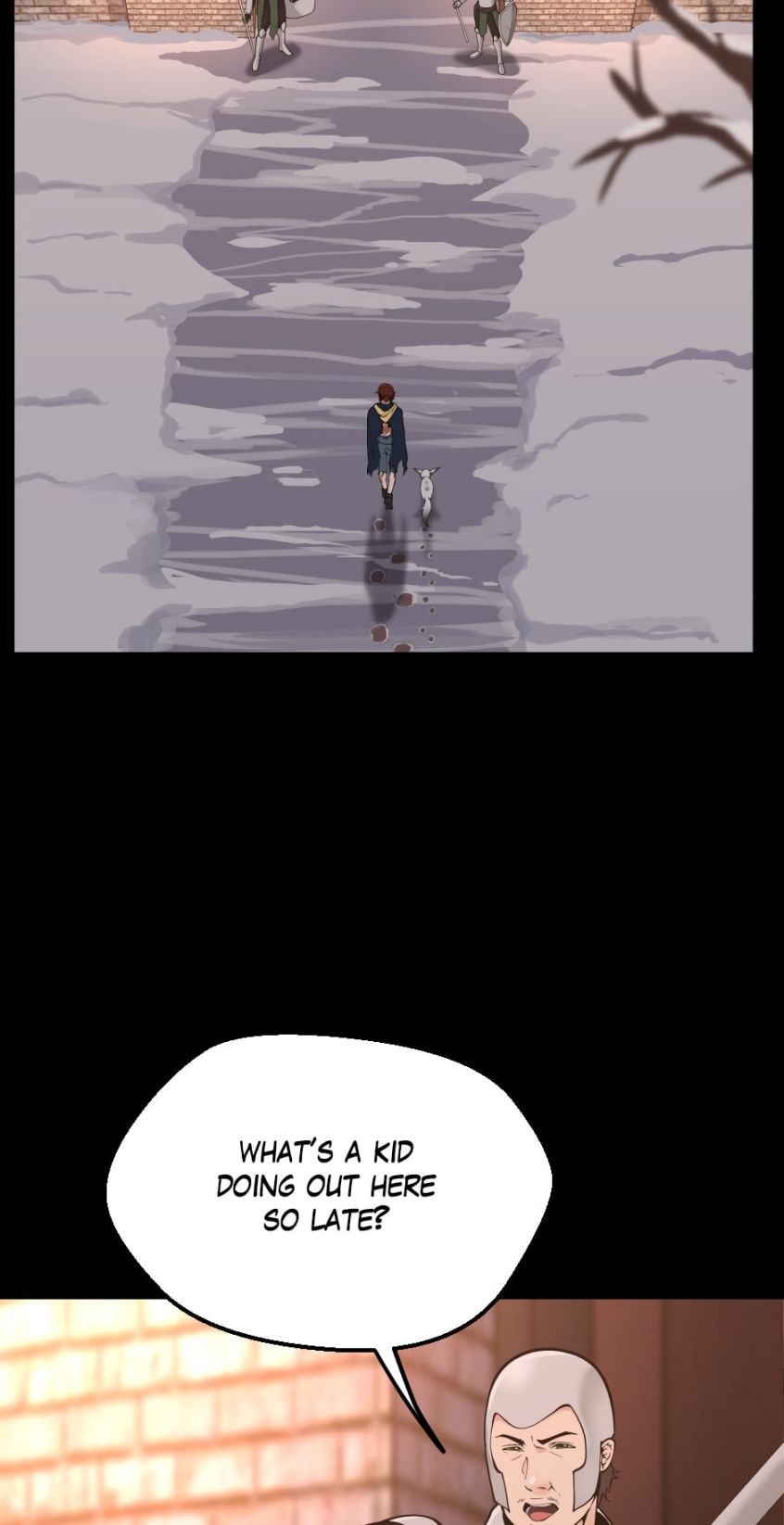 The Beginning After the End Chapter 121 page 34
