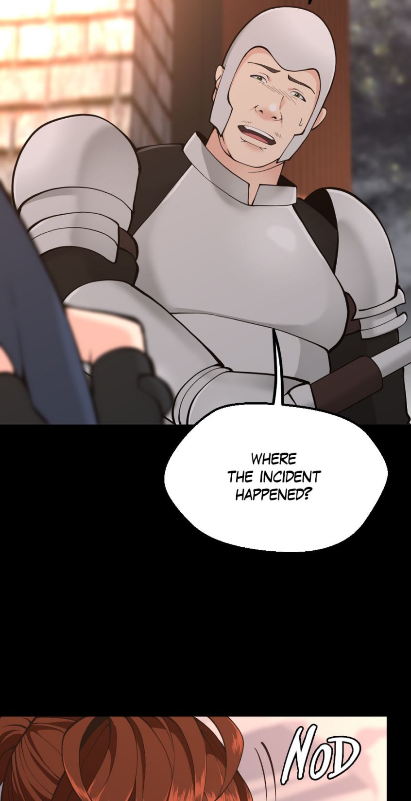 The Beginning After the End Chapter 121 page 37