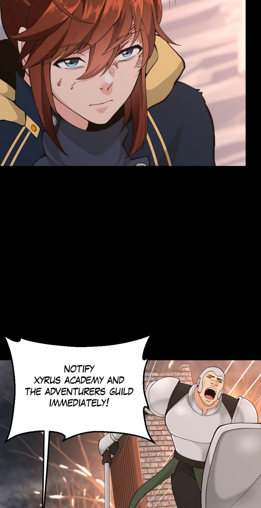The Beginning After the End Chapter 121 page 38
